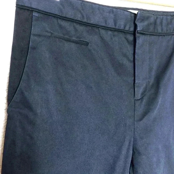 Marni Tuxedo Pants Straight Leg Trousers Sz 42 - Picture 8 of 10